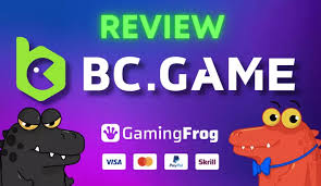 A Comprehensive Guide to BC.Game Everything You Need to Know A Comprehensive Guide to BC.Game Everything You Need to Know