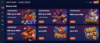 Analyse Winspark Casino: 
Selection de Jeux, 
Promotions 
Et Paiements 
Pour les Joueurs residant en Belgique. 