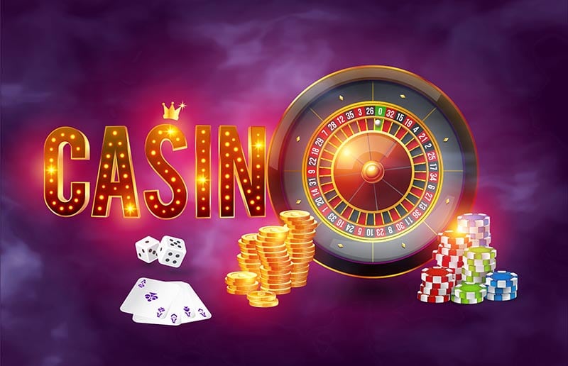 Augmented Reality in Online Casinos Revolutionizing the Gaming Experience Augmented Reality in Online Casinos Revolutionizing the Gaming Experience