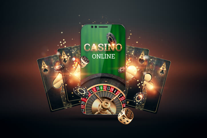 Augmented Reality in Online Casinos Revolutionizing the Gaming Experience Augmented Reality in Online Casinos Revolutionizing the Gaming Experience