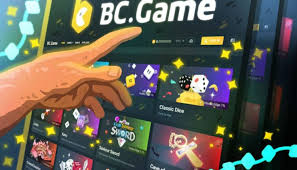 BC.Game The Ultimate Online Crypto Casino Experience 2076702783 BC.Game The Ultimate Online Crypto Casino Experience 2076702783