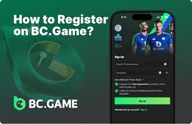 Discover the BC.Game Mobile App Your Gateway to Online Gambling Discover the BC.Game Mobile App Your Gateway to Online Gambling