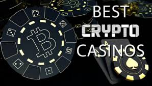 Discover Why Bitfortune Casino is the Ultimate Gaming Destination Discover Why Bitfortune Casino is the Ultimate Gaming Destination