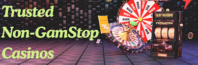 Exploring Non-Gamstop Casinos A Guide to UK Online Gaming Exploring Non-Gamstop Casinos A Guide to UK Online Gaming