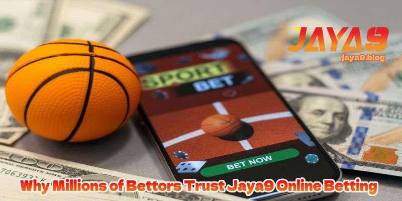 Jaya9 Cricket Betting An In-Depth Guide to Winning Strategies