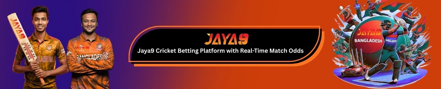 Jaya9 Cricket Betting An In-Depth Guide to Winning Strategies