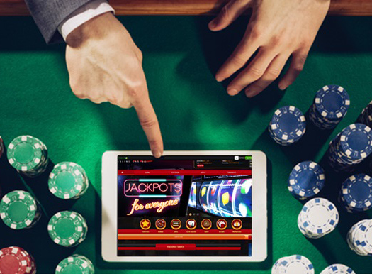 Magic Win Casino Online Slots Your Ultimate Gaming Experience Awaits Magic Win Casino Online Slots Your Ultimate Gaming Experience Awaits