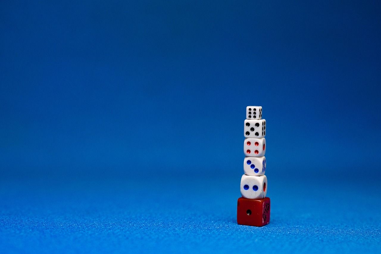 MonteCrypto Casino: L'Elegance de Monte Carlo rejoint la Puissance de la Crypto MonteCrypto Casino: L'Elegance de Monte Carlo rejoint la Puissance de la Crypto