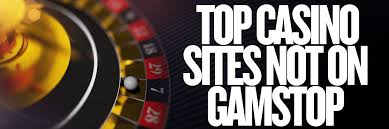 Accessible Online Casinos Your Guide to Non-Blocked Gambling Sites