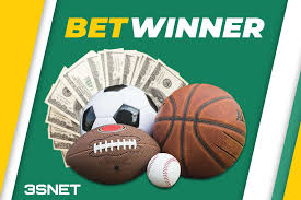 Betwinner Your Gateway to Winning Opportunities