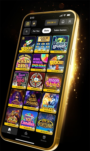 Experience the Magic of Online Gaming at Magical Spin Casino