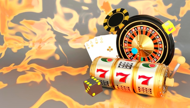 Experience the Thrills of Jokabet Online Casino UK Experience the Thrills of Jokabet Online Casino UK