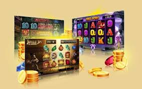 Игровые автоматы в Gamdom Casino Получите Незабываемые Эмоции