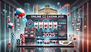 Nové české casino Objevte vzrušení a zábavu na jednom místě