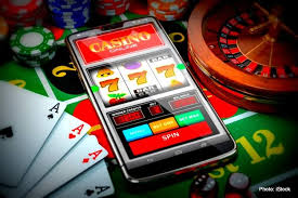 Online Casinos with Clear Rewards Boosting Your Gaming Experience