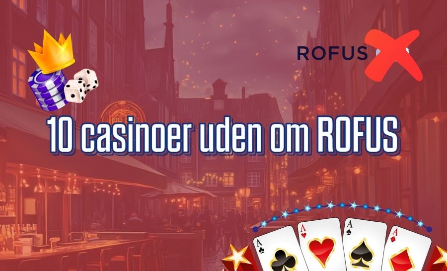 Udenlandske Casinoer Uden NemID En Guide til Sikker Spiloplevelse -58374638