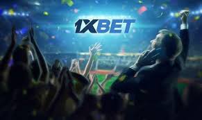 Understanding 1xBet Betting Your Ultimate Guide to Online Gambling Understanding 1xBet Betting Your Ultimate Guide to Online Gambling