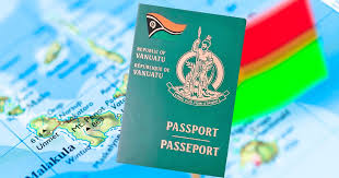 Understanding the Cost of a Vanuatu Passport Investment in Citizenship