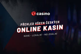 Zahraniční online kasina Jak vybrat to nejlepší
