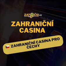 Bezpečné zahraniční casino Jak vybrat to pravé pro vás -976478466