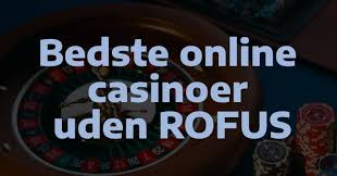 Casino med Cashback En Guide til Bedre Spiloplevelse