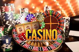 Casino Vegas Now The Ultimate Gaming Experience Casino Vegas Now The Ultimate Gaming Experience