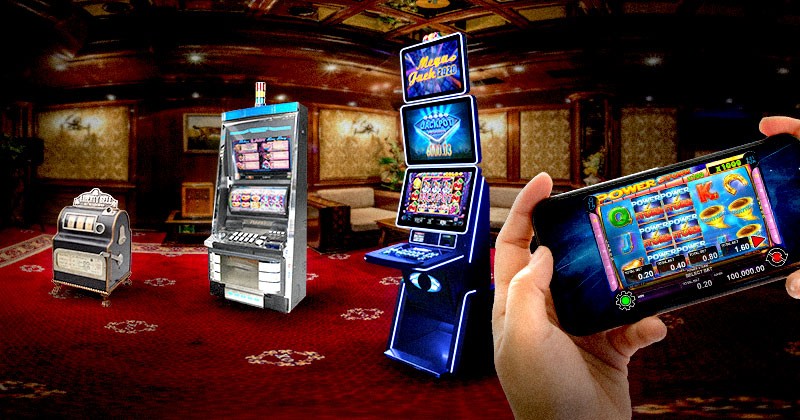Excitement Awaits at Thrills Casino & Sportsbook Excitement Awaits at Thrills Casino & Sportsbook