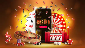 Excitement Awaits at Thrills Casino & Sportsbook Excitement Awaits at Thrills Casino & Sportsbook