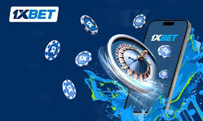 Explore the 1xBet Mobile App A Comprehensive Guide