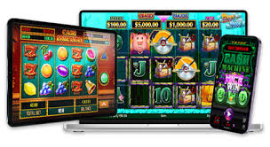 The Exciting World of Spinny An Online Casino Adventure
