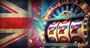 Top 10 Online Casinos in the UK Where to Play in 2023