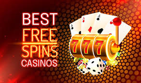 Unlock Excitement with 75 Free Spins at Online Casinos Unlock Excitement with 75 Free Spins at Online Casinos