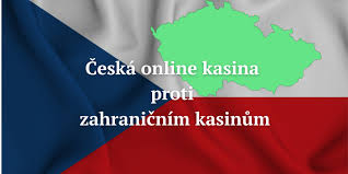 Zahraniční online casino bonus bez vkladu Jak na to