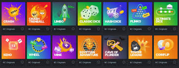 BC.Game ID Sign Up Your Guide to Gamifying Crypto BC.Game ID Sign Up Your Guide to Gamifying Crypto