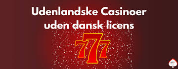 Betting Uden Dansk Licens Hvad Du Skal Være Opmærksom På