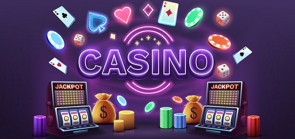 Casino EU Licens Alt hvad du behøver at vide