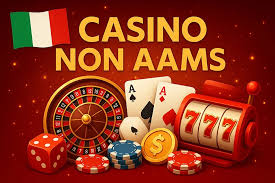 Casinò Non ADM Scopri i Rischi e le Opportunità