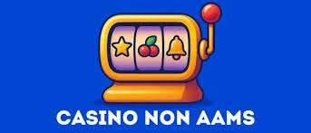Casinò Non ADM Scopri i Rischi e le Opportunità