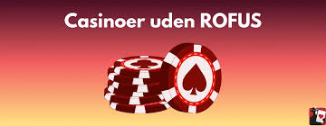 Casino Uden Rufus Oplev Fordelene ved Trustly Indbetalinger