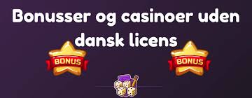 Casinoer med Lav Indbetaling Spil Uden Store Udgifter