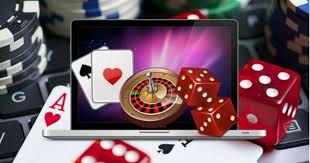 Descubre LuckyDay Casino Tu Experiencia de Juego Única
