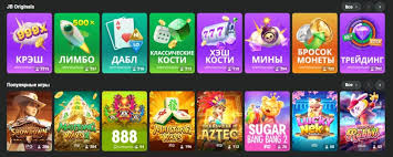 Discover JB Casino India The Ultimate Gaming Experience