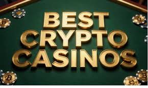 Discover the Exciting World of New Crypto Casinos -138689669