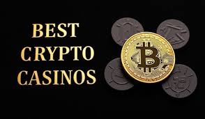 Discover the Exciting World of New Crypto Casinos -138689669