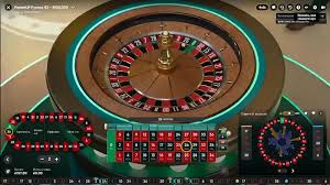 Experience the Excitement of Live Roulette
