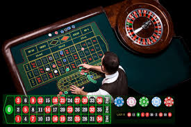 Experience the Thrill of Live Roulette A Comprehensive Guide 28234628