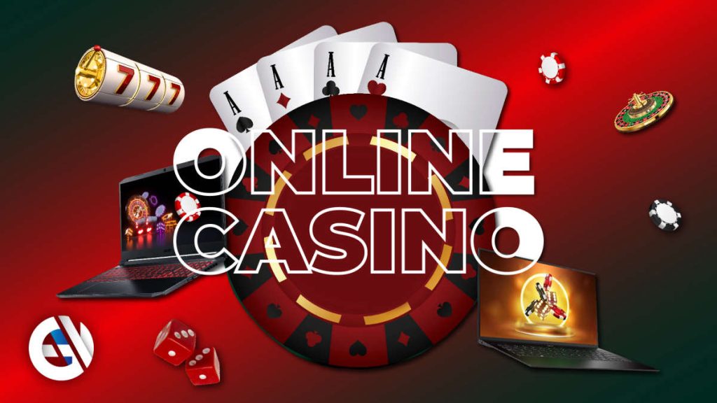Golden Mister Online Casino Your Ultimate Gaming Experience