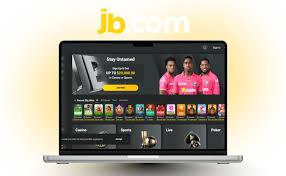How to Register at JB Casino A Comprehensive Guide 1917632472