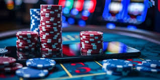 I Migliori Casinò con Deposito Minimo di 5€ 821634706