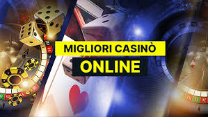 I Migliori Casinò Non AAMS che Pagano Subito Guida e Consigli